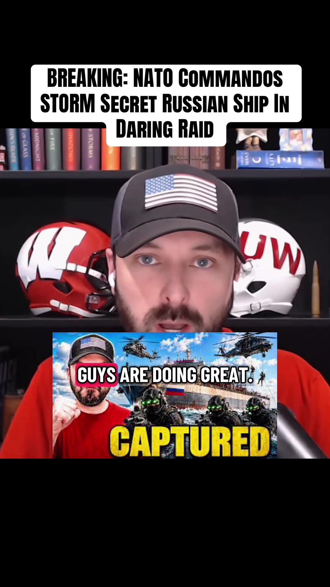 @Steve national