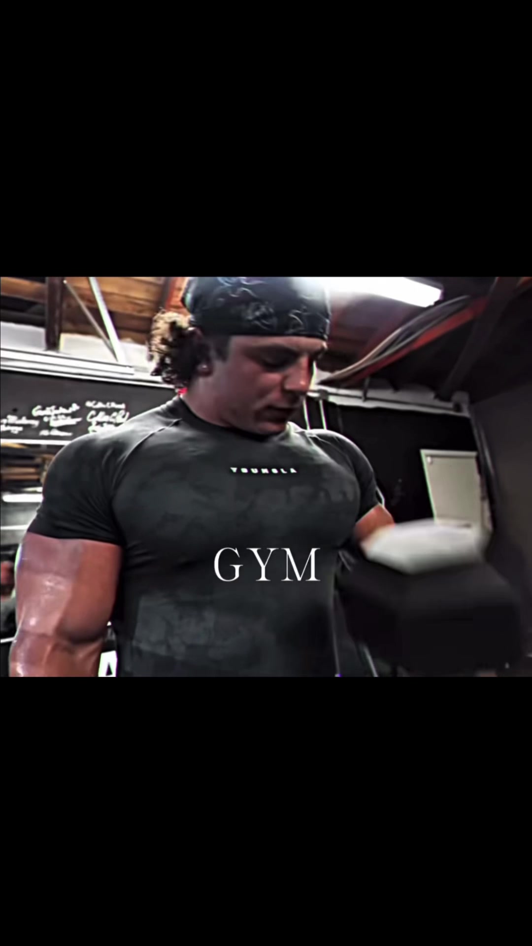 @trengym