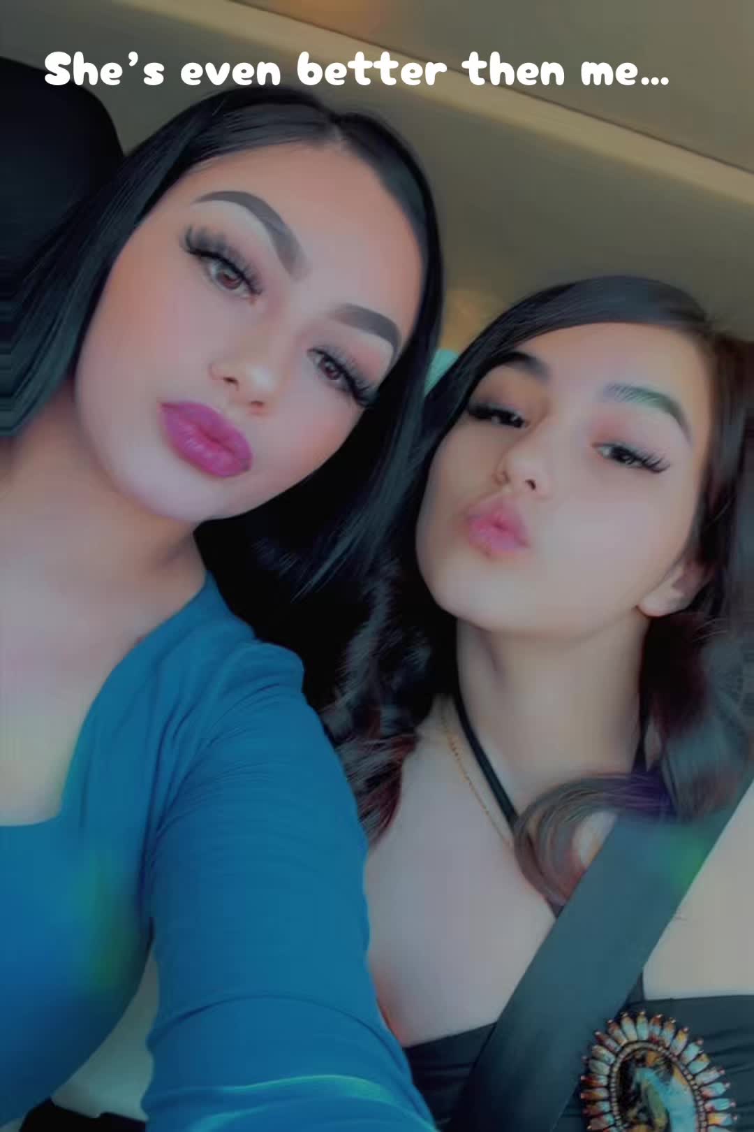 @Deisy- with the E