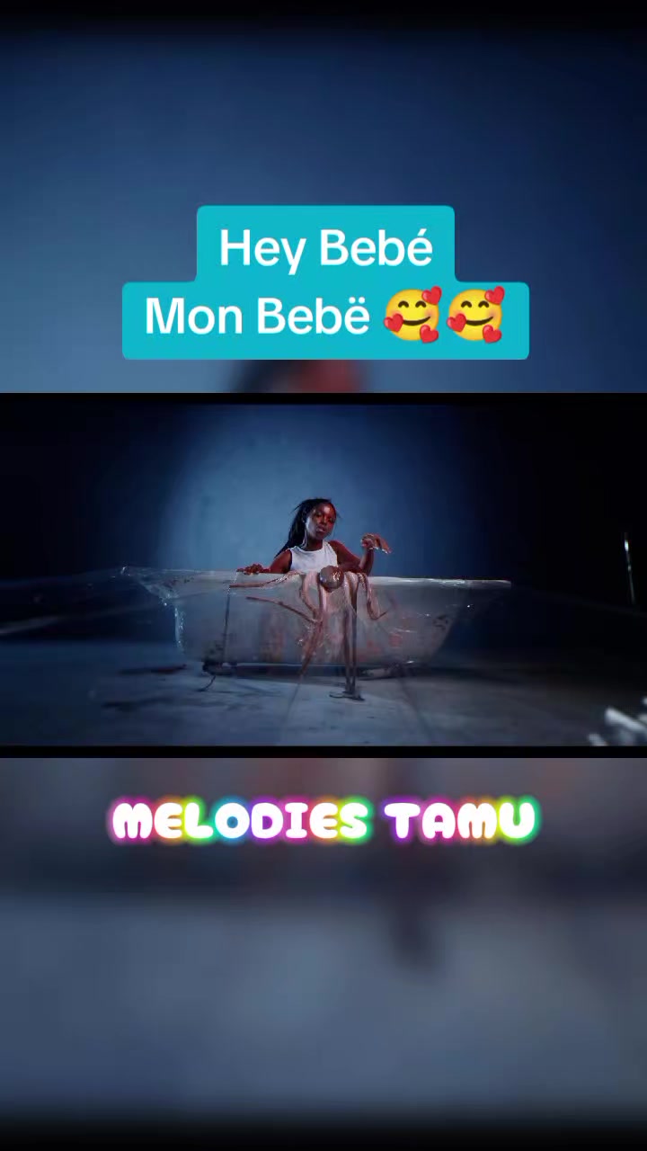 @MELODIES TAMU 😍