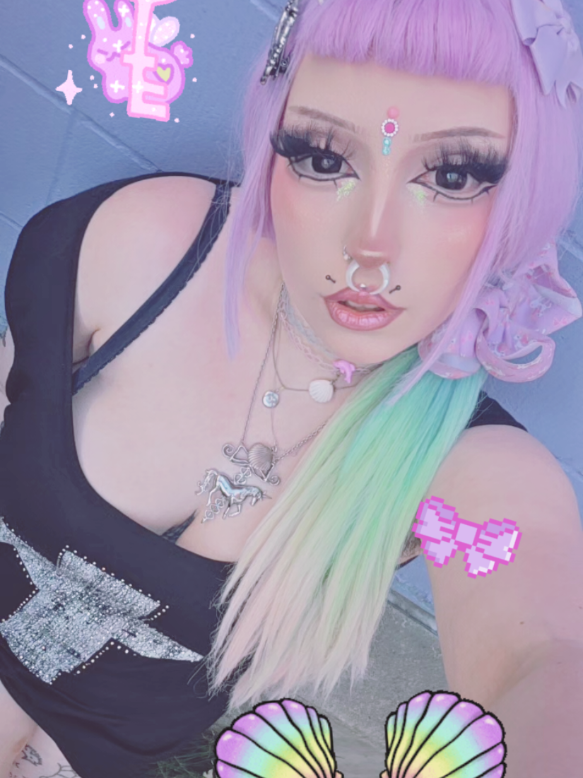@🪷🍦𐕣 ᥣׁׅ֪ɑׁׅ֮ᥣׁׅ֪ɑׁׅ֮ 𐕣🫧🦄