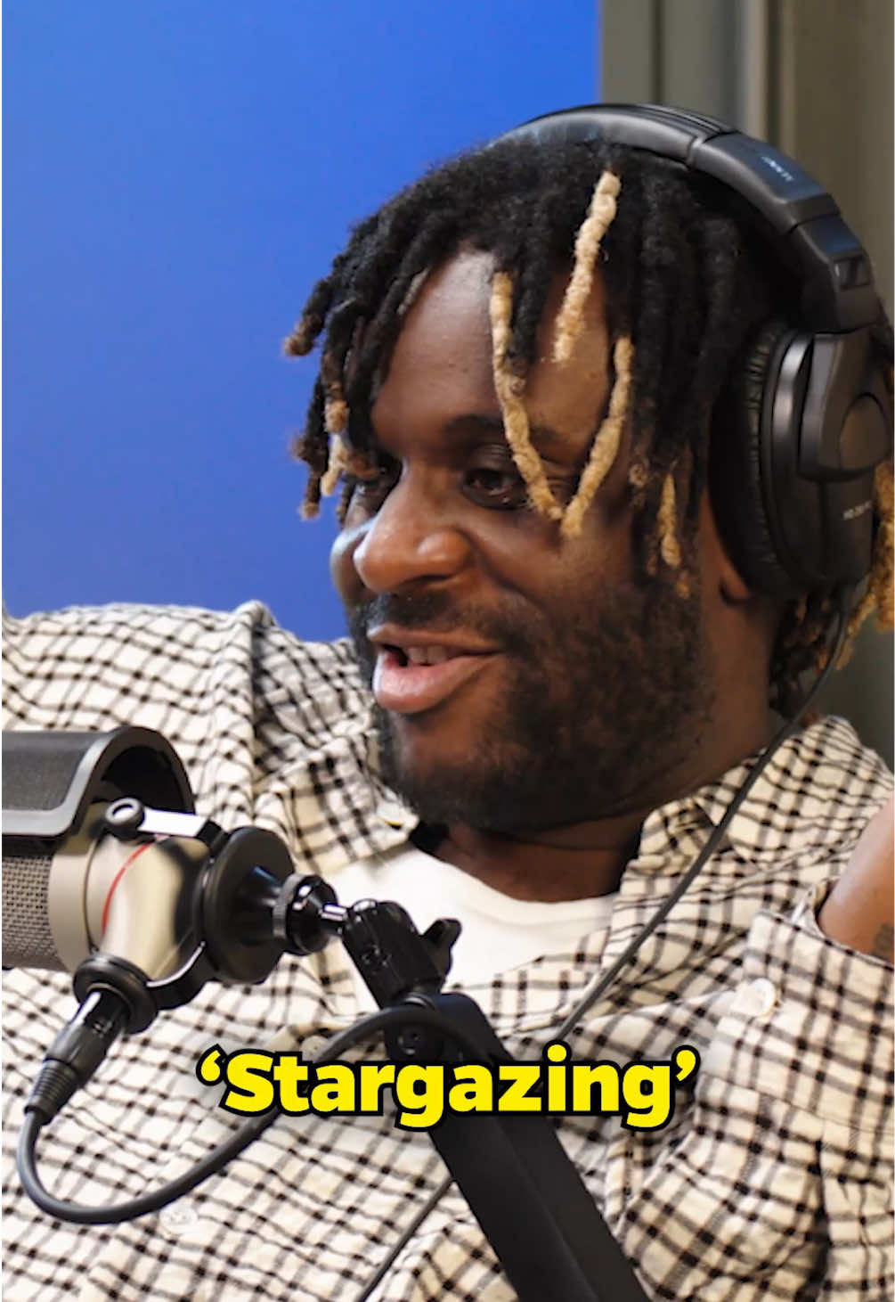 @Tape Notes Podcast