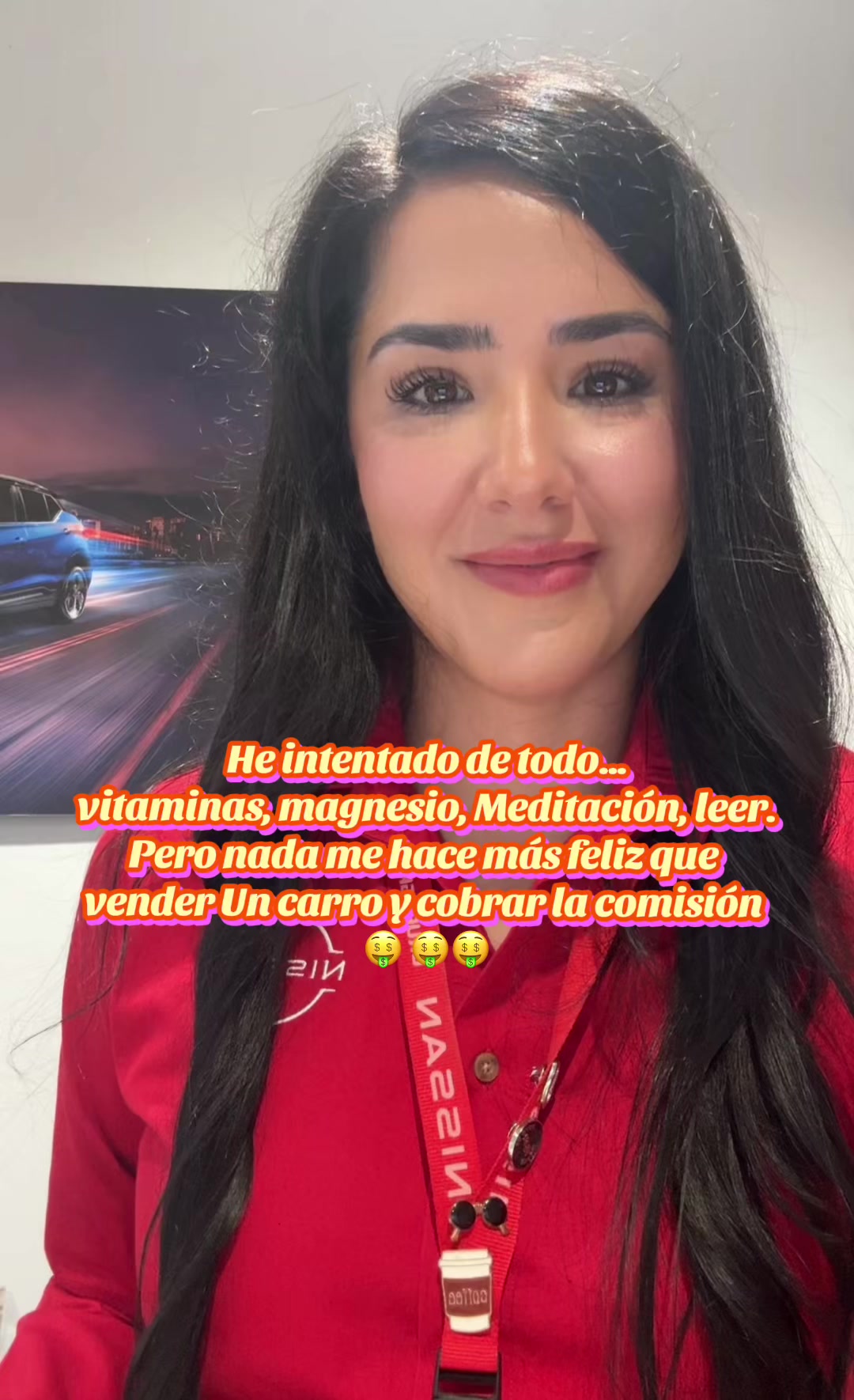 @Nissan Chris Escalante