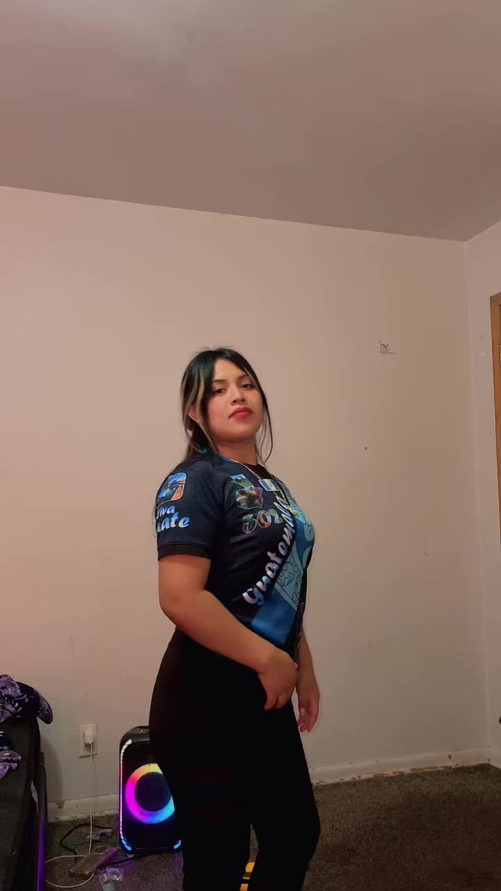 @Gaby Garc&iacute;a💃🇬🇹👀