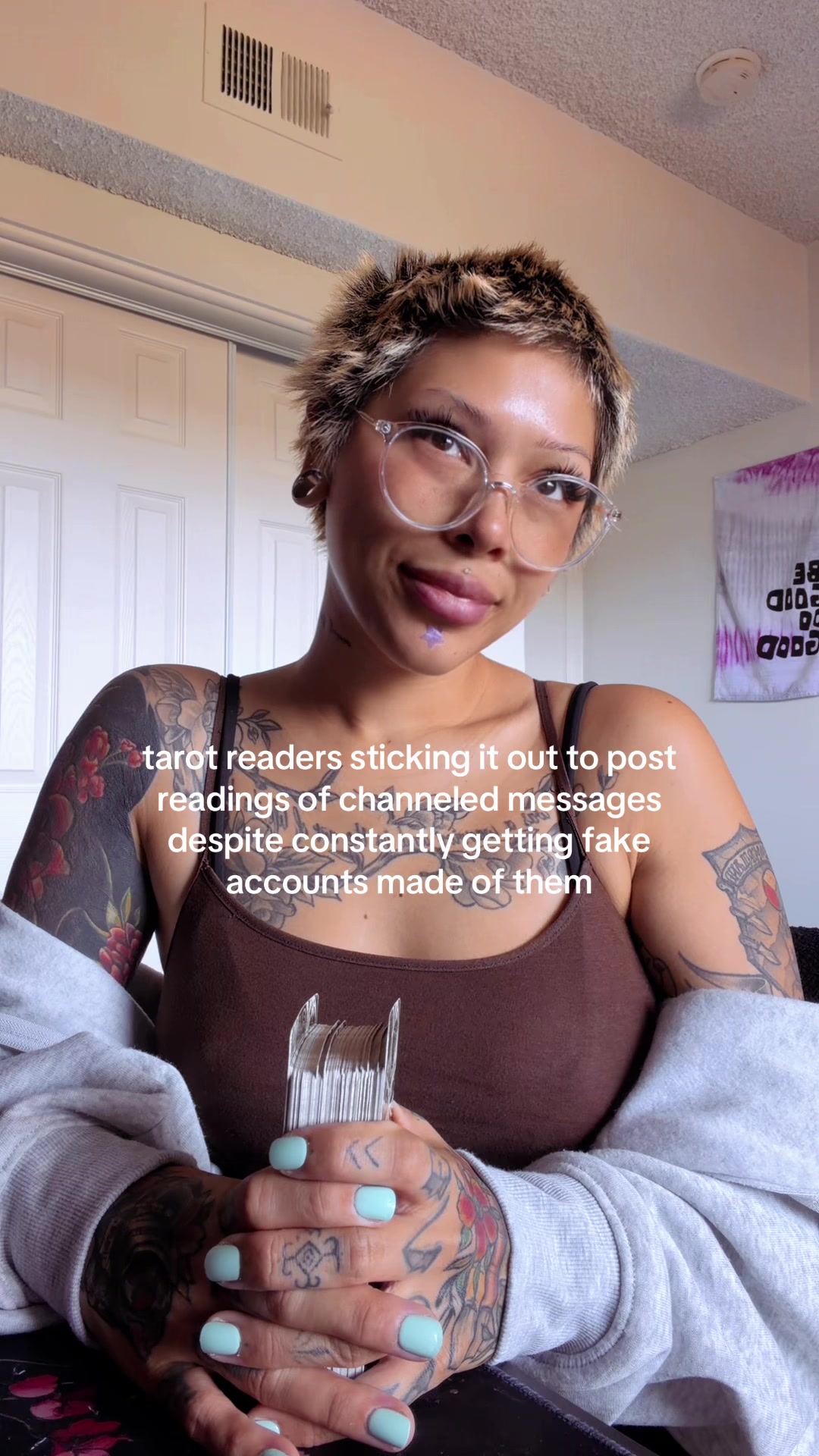 @Mona Lee Ray