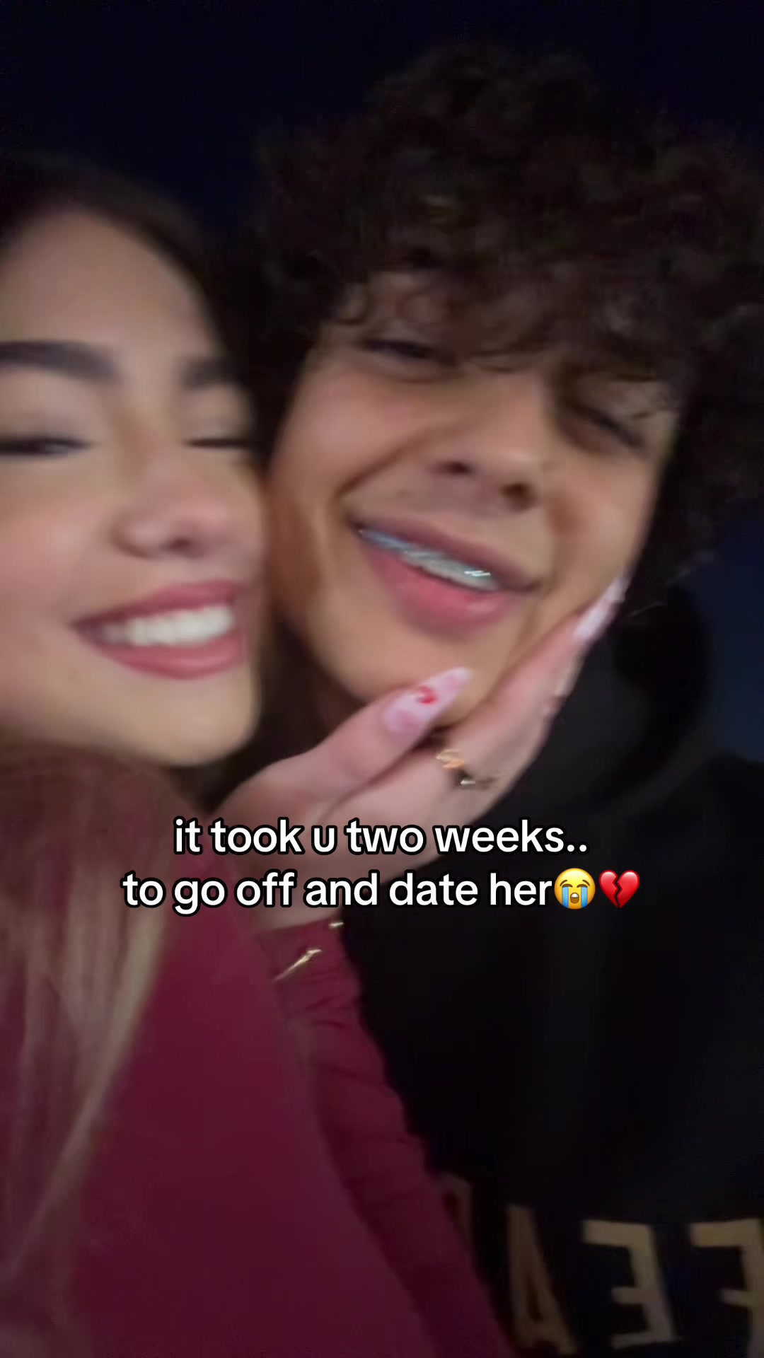 @layla | cameron crovetti fan
