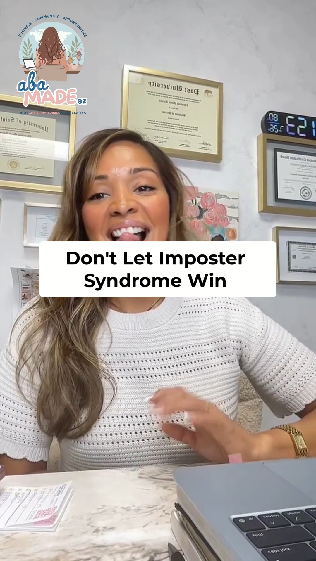 @Christina🫶🏽 Learn Behavior🧠