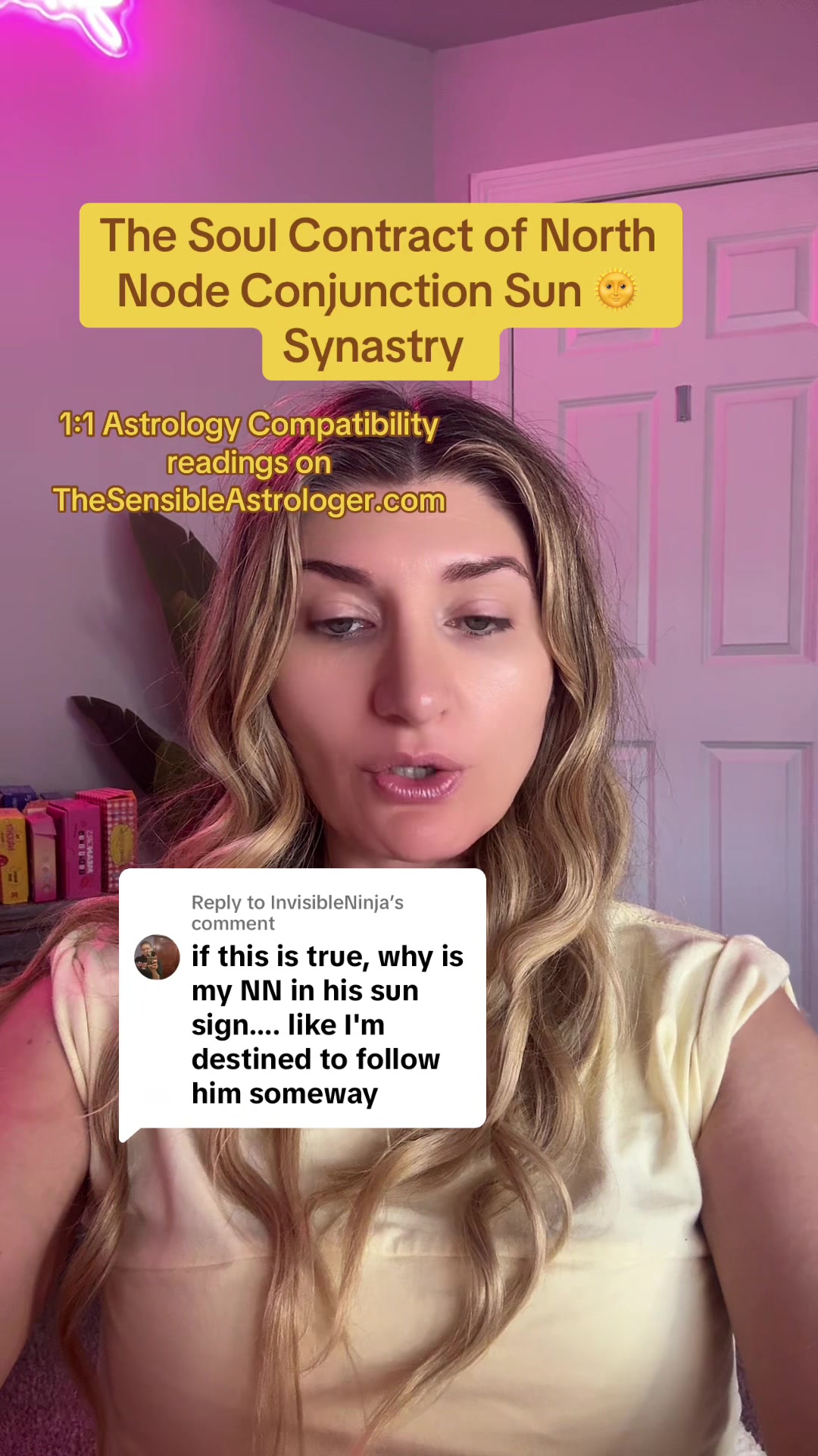 @🕊️The Sensible Astrologer ™️