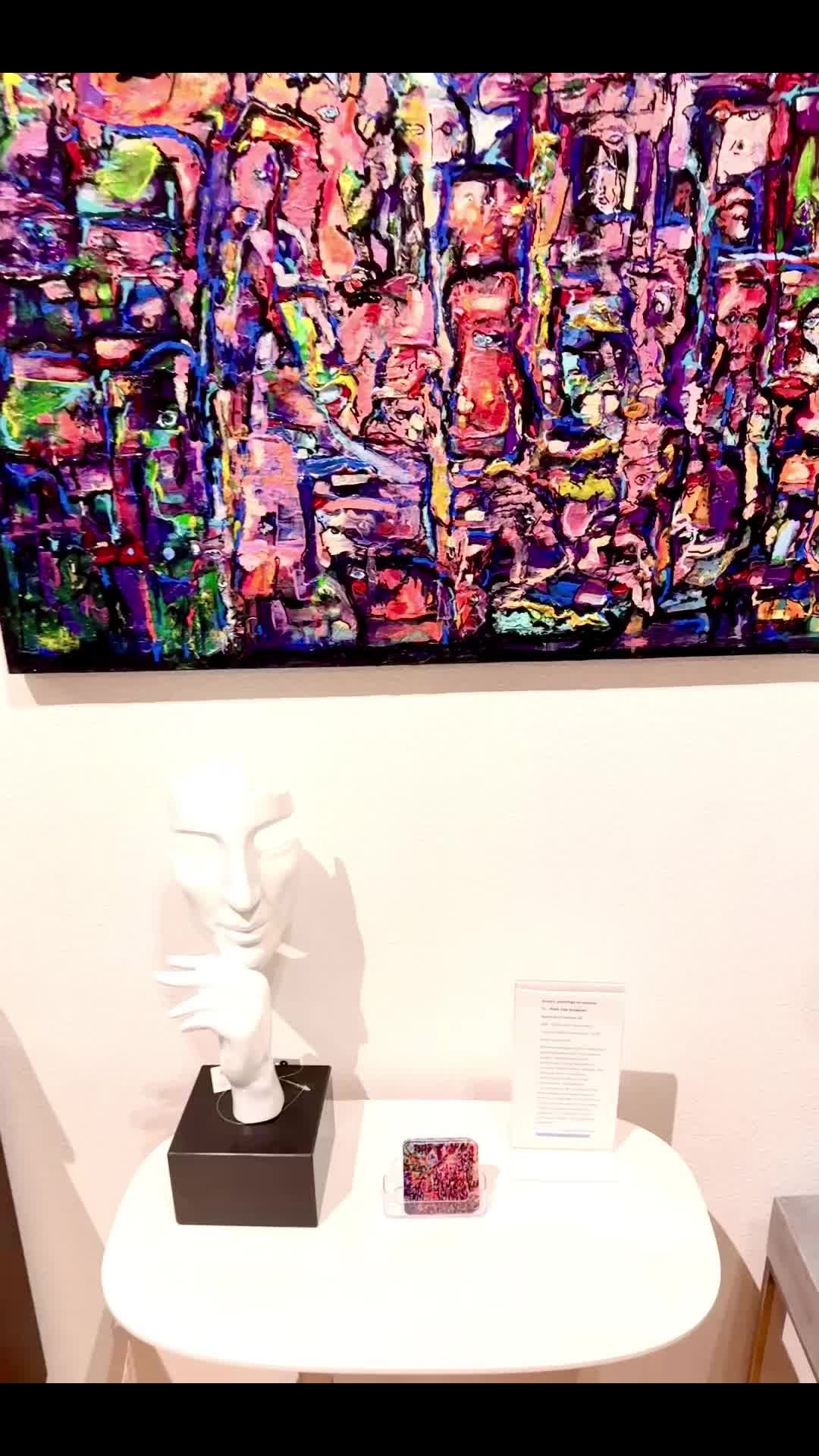 @Mark Van Arsdalen Art