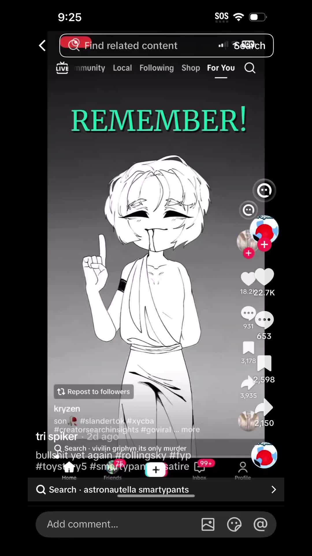 @Shadow