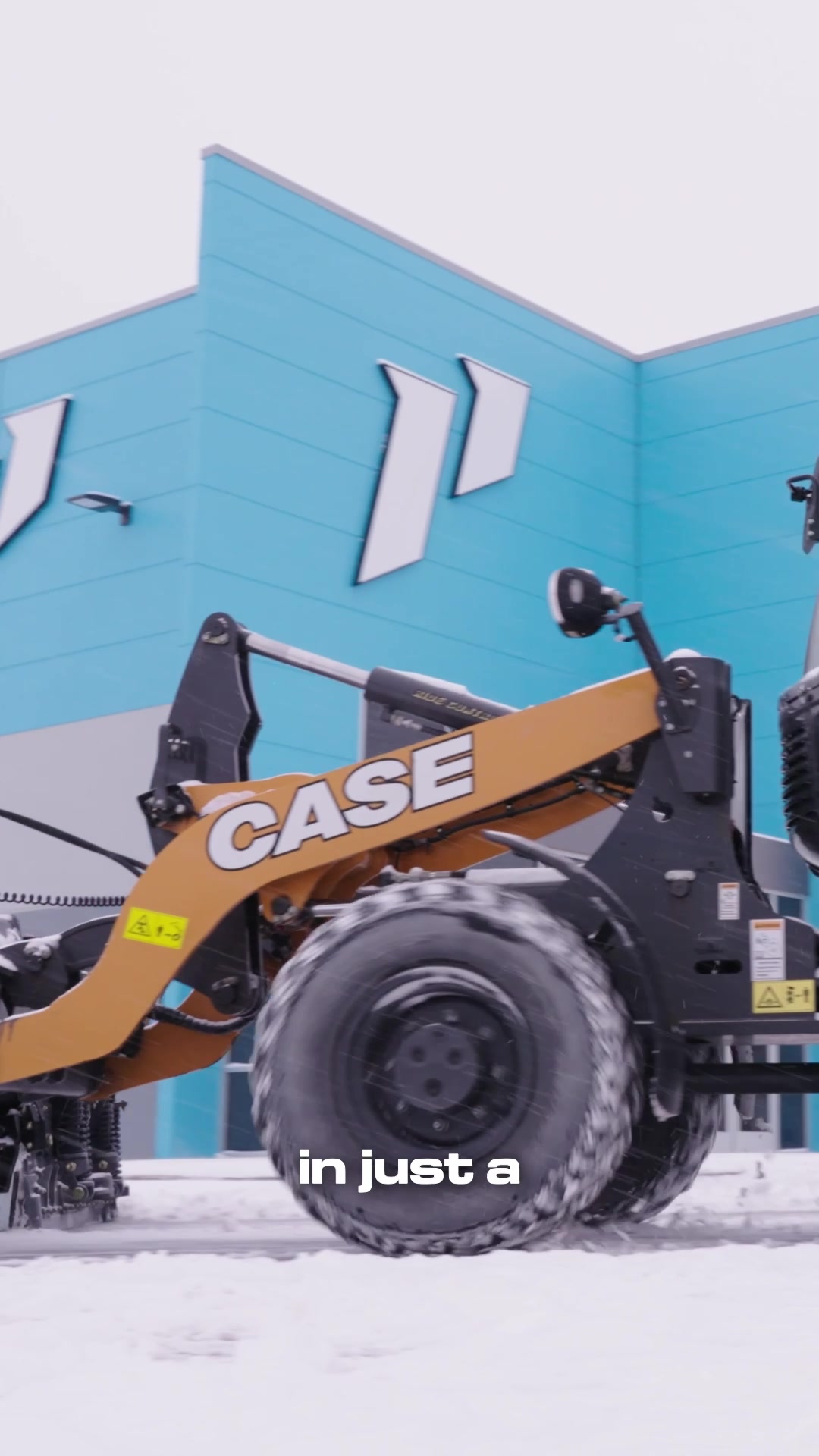 @Storm Equipment