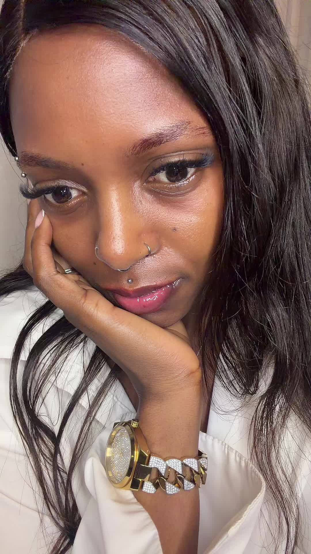 @Veronica Sibonisiwe