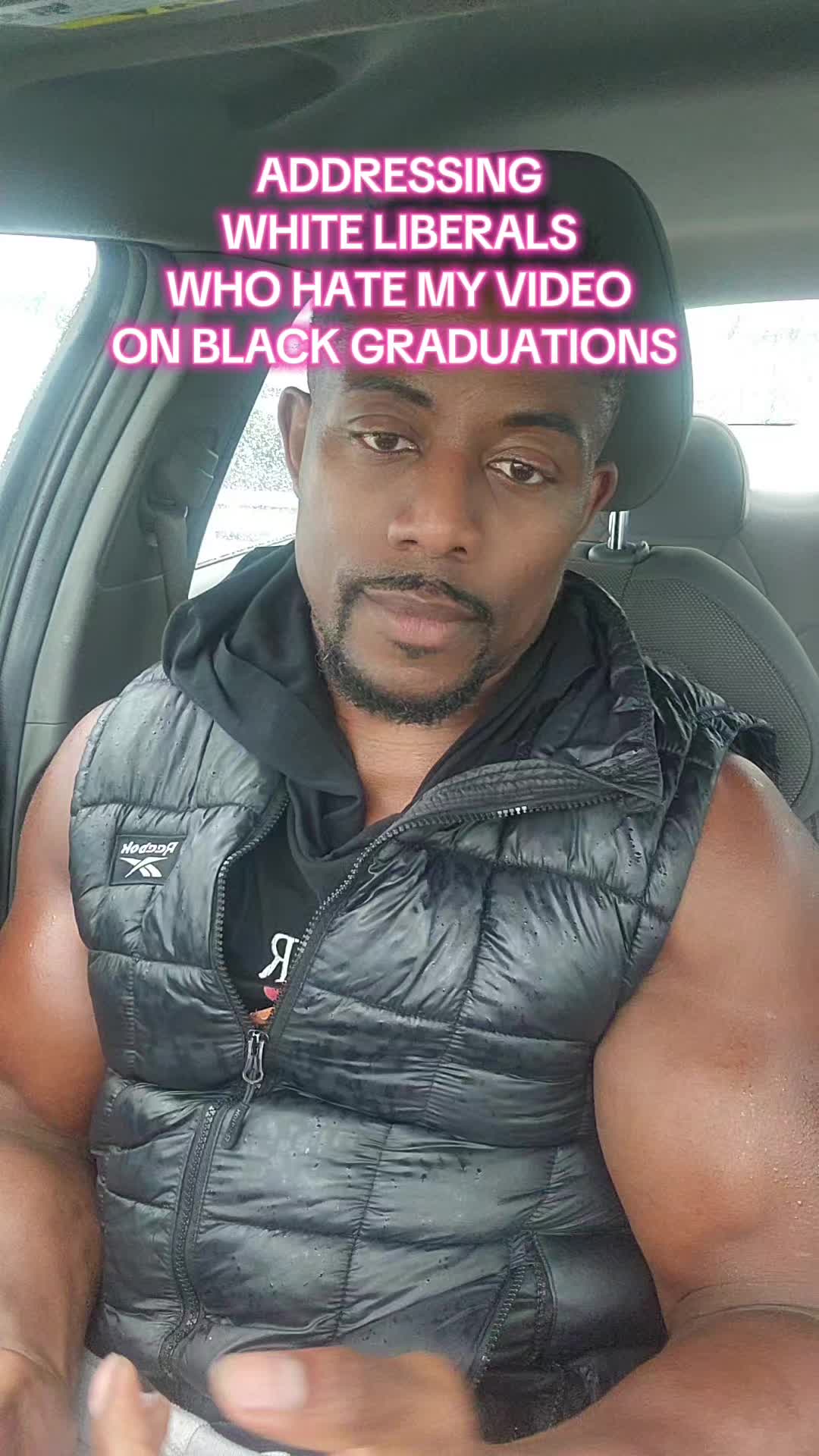 @DAMIANBAILEYCONQUER