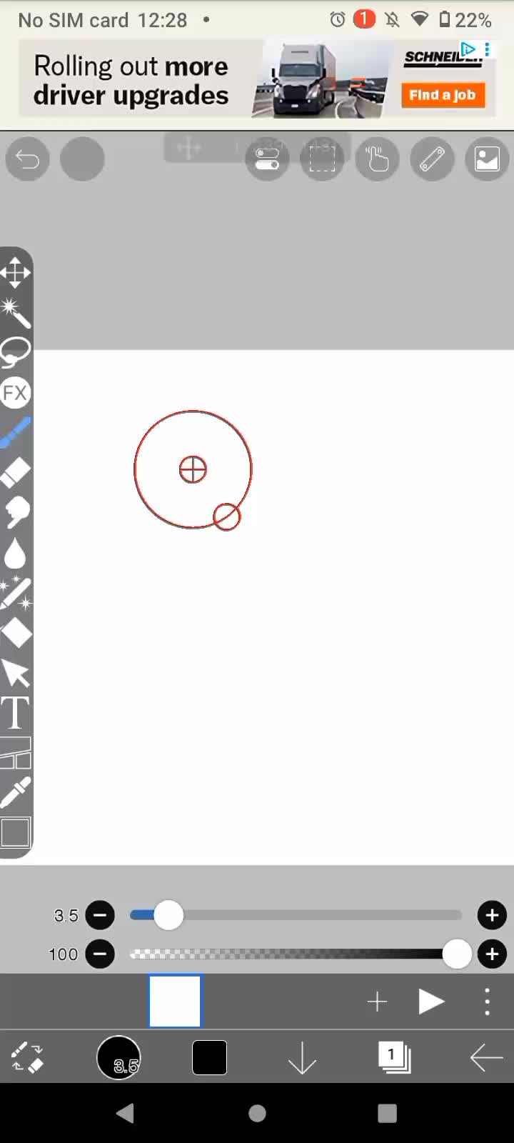 @just a happy silly little guy