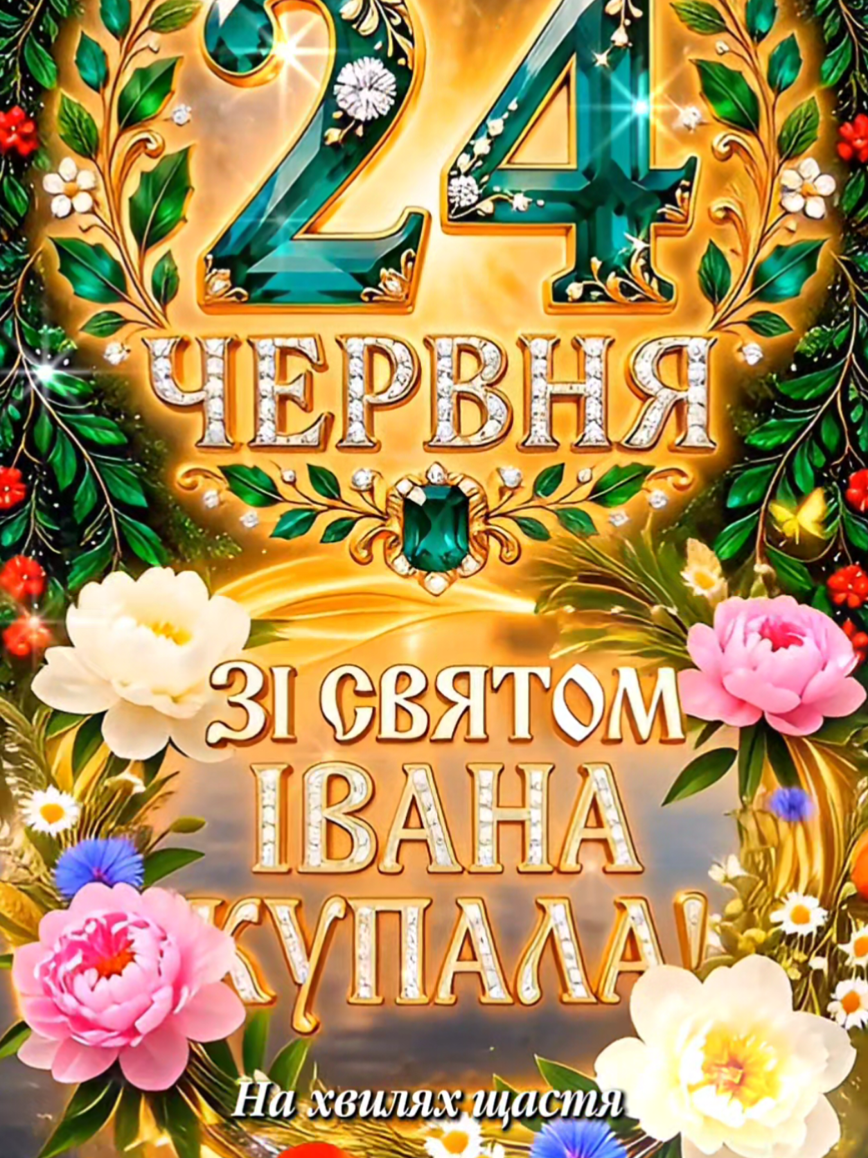 @На Хвилях Щастя