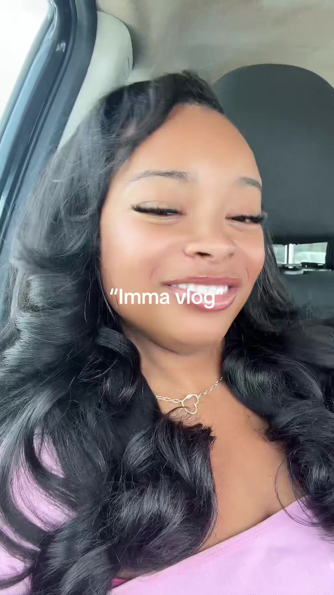 @QUEENCHANISE ♛