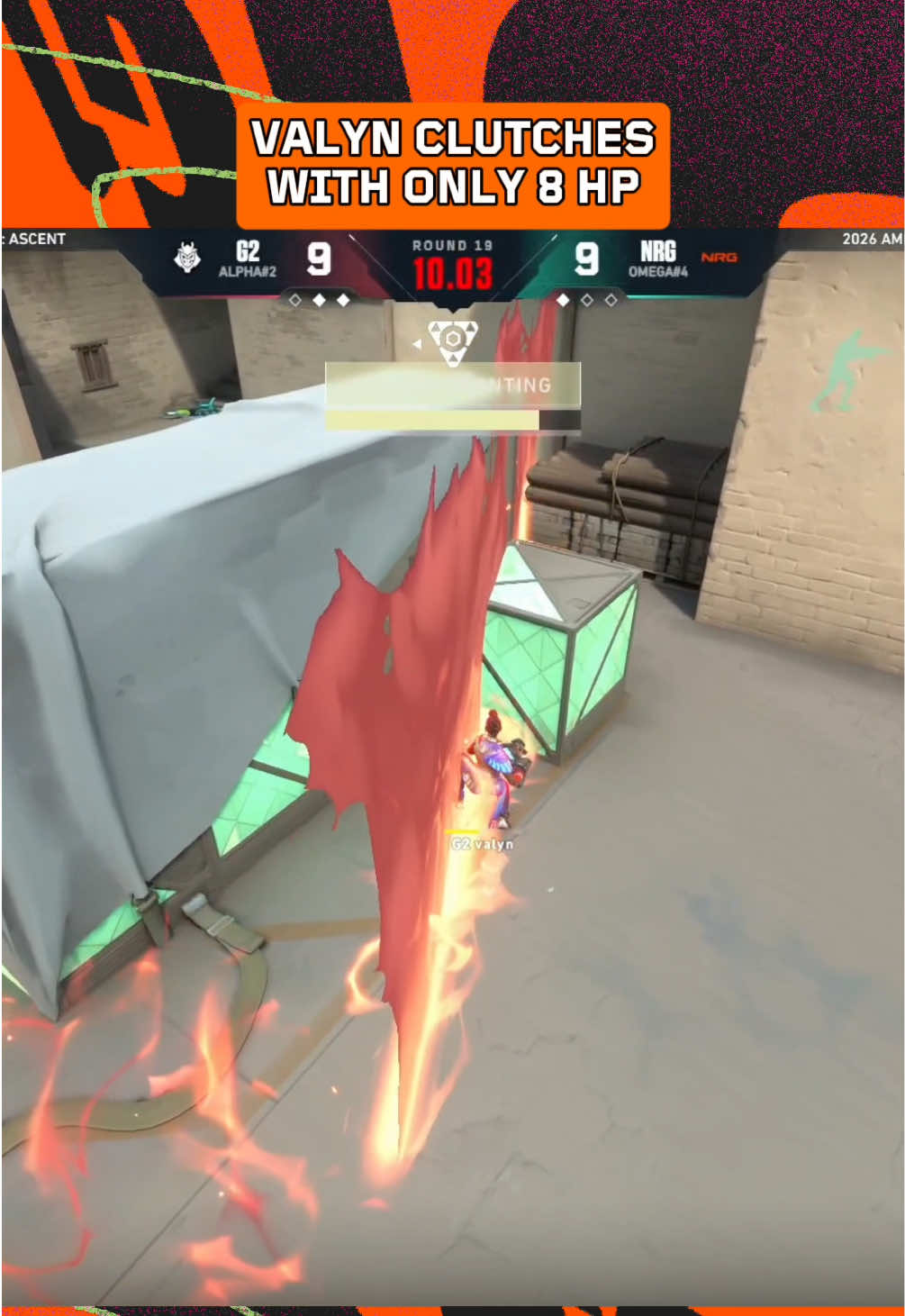 @VALORANT Esports NA
