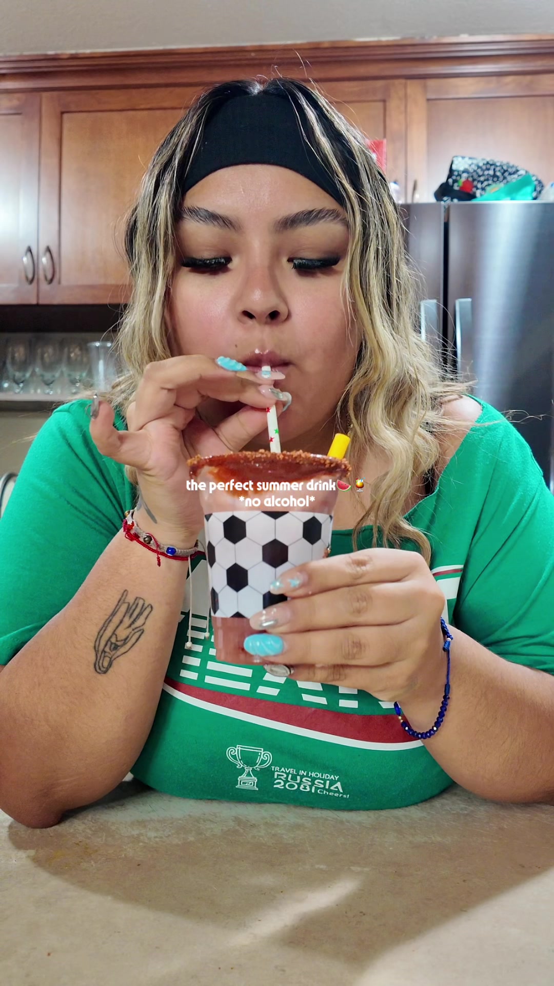 @melanie angeles ౨ৎ