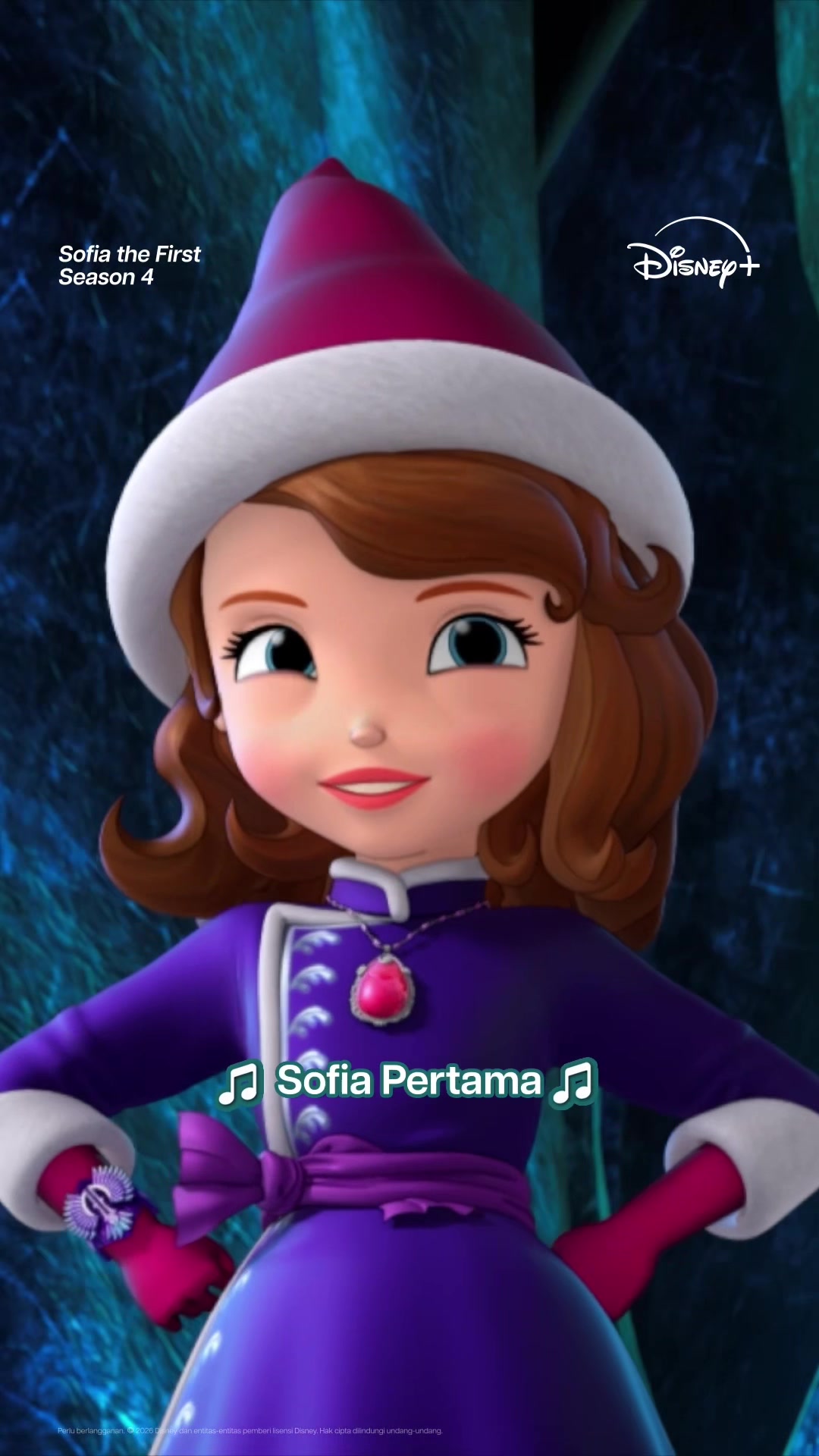 @Disney+ Indonesia