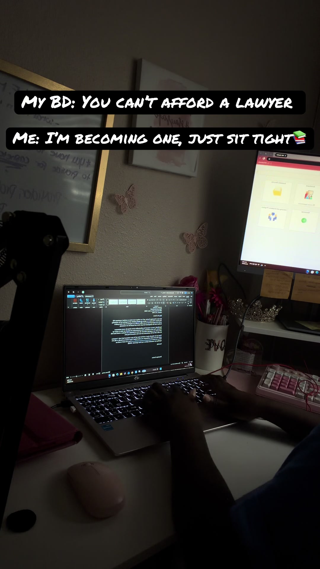 @Dominique| Content Creator