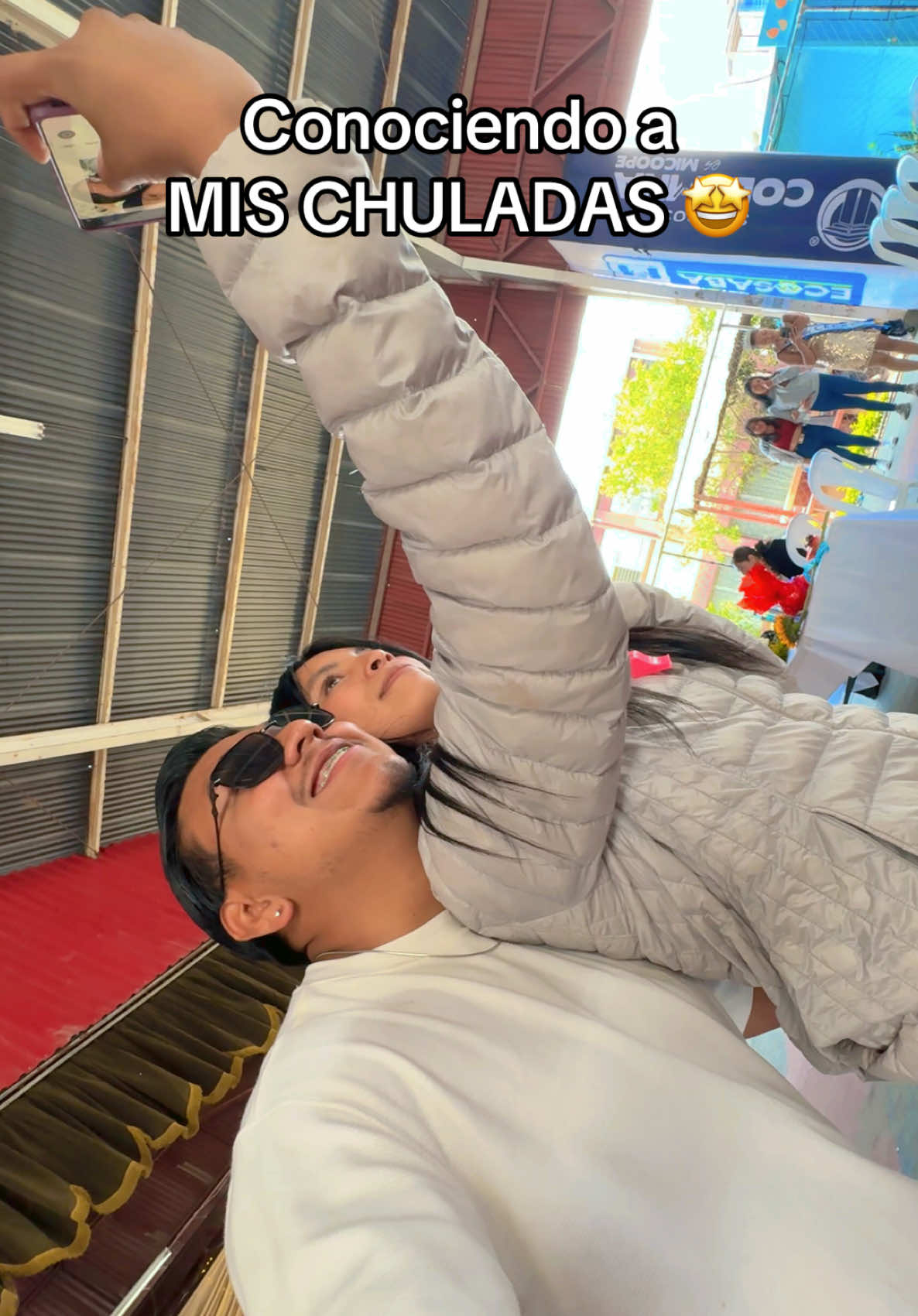 @Josh Alonzo 🤩 | ChuladaMayor