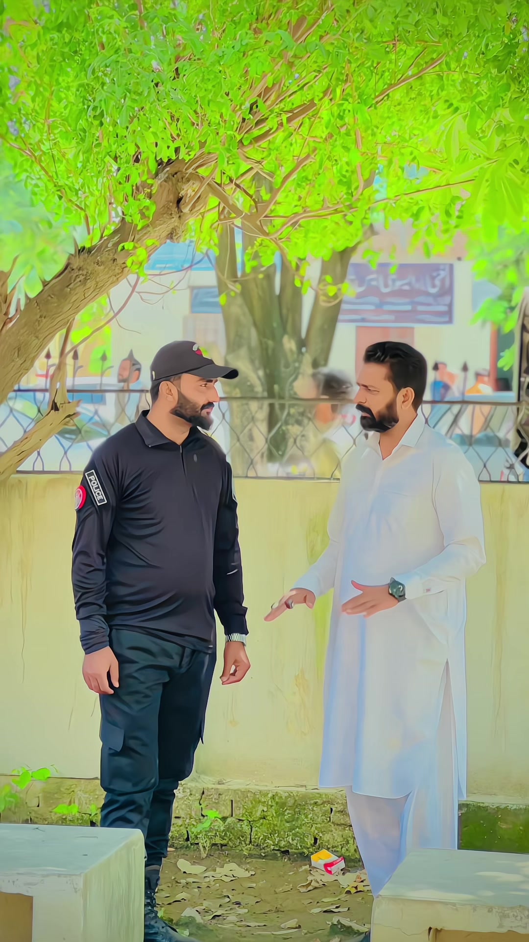 @اویس چوہدری⚜️