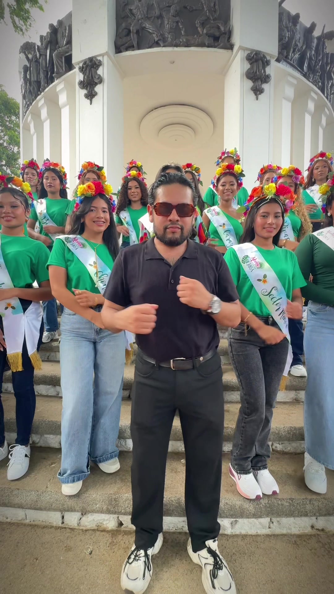 @Ministerio de la Juventud 🇳🇮