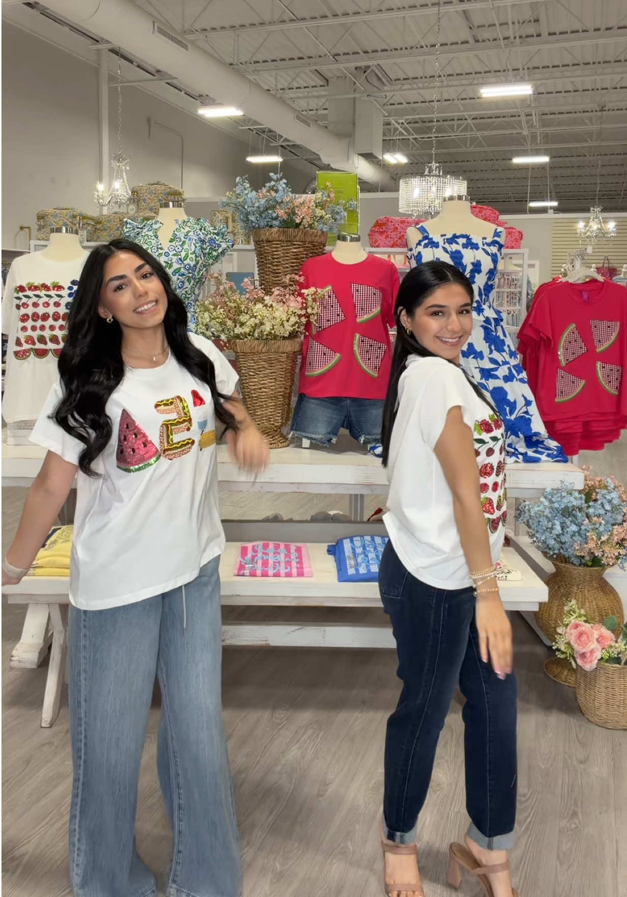 @Southern Melon Boutique