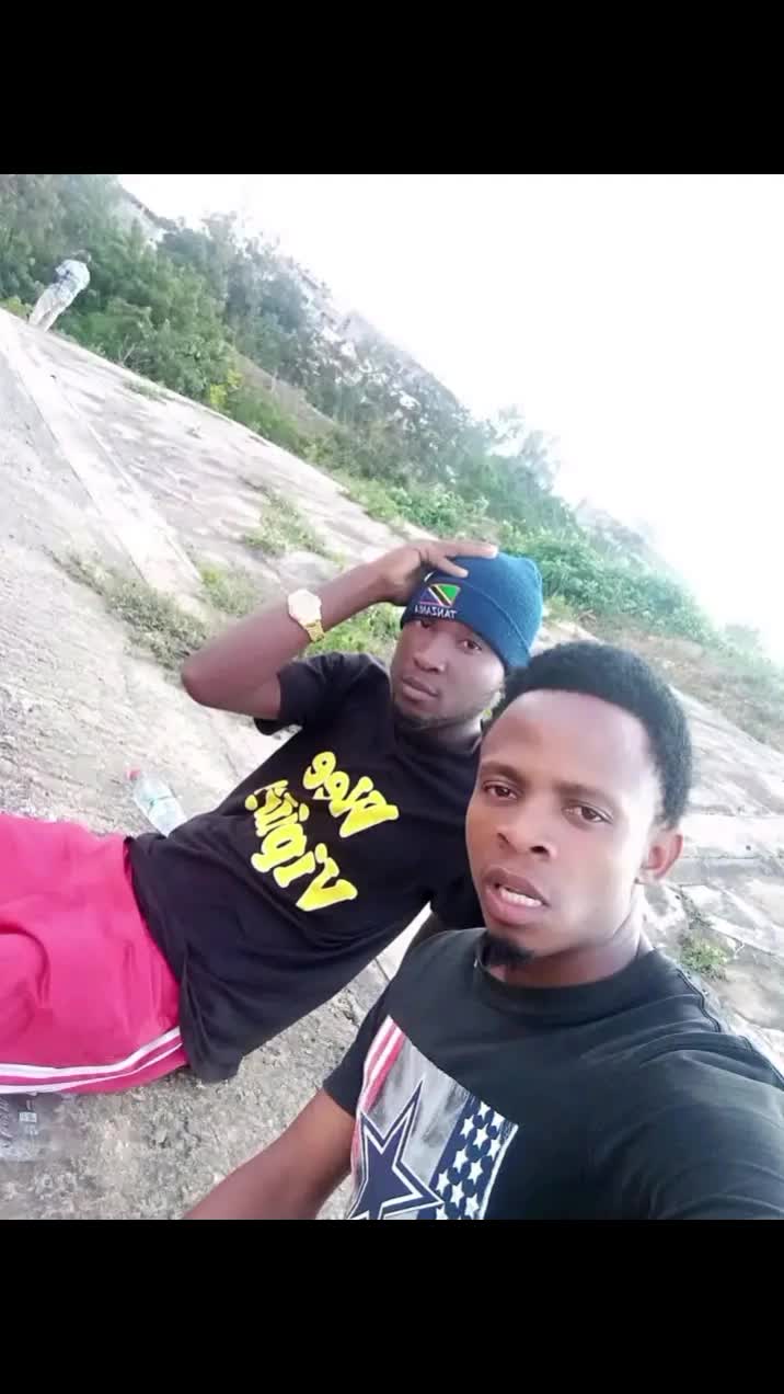 @Karim kakwembe