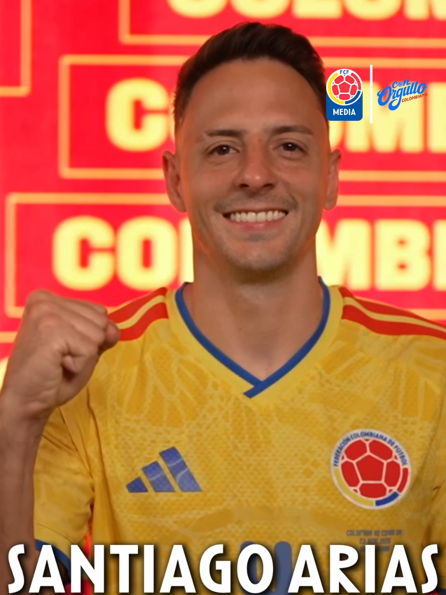 @FCFseleccioncolombia