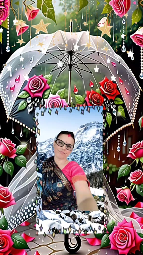 @Saraswati Adhikari