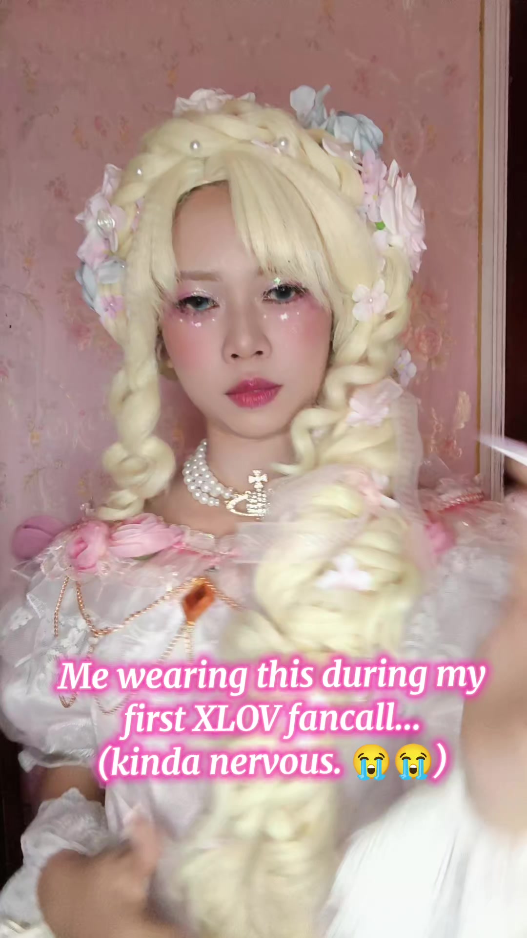 @Maxiel Linda-姫 🌹🌙