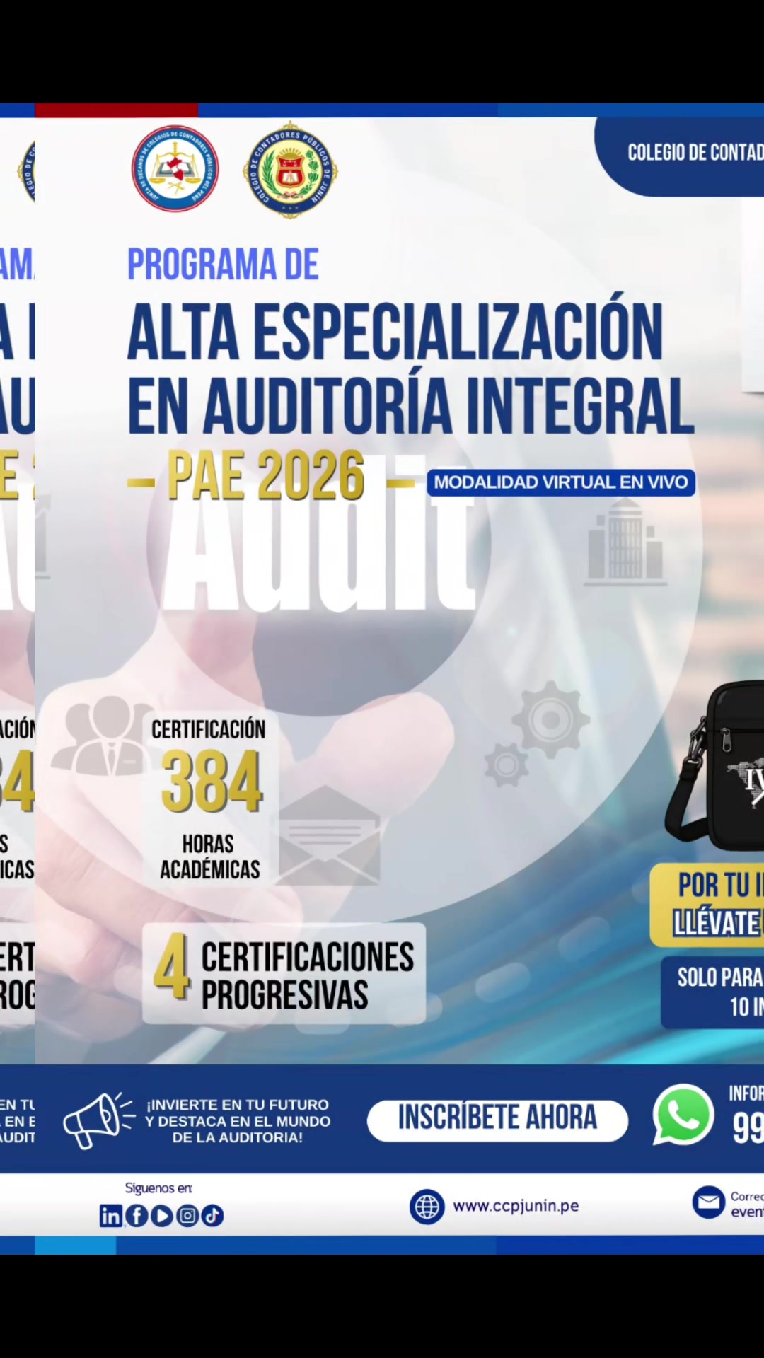 @CCPJunín