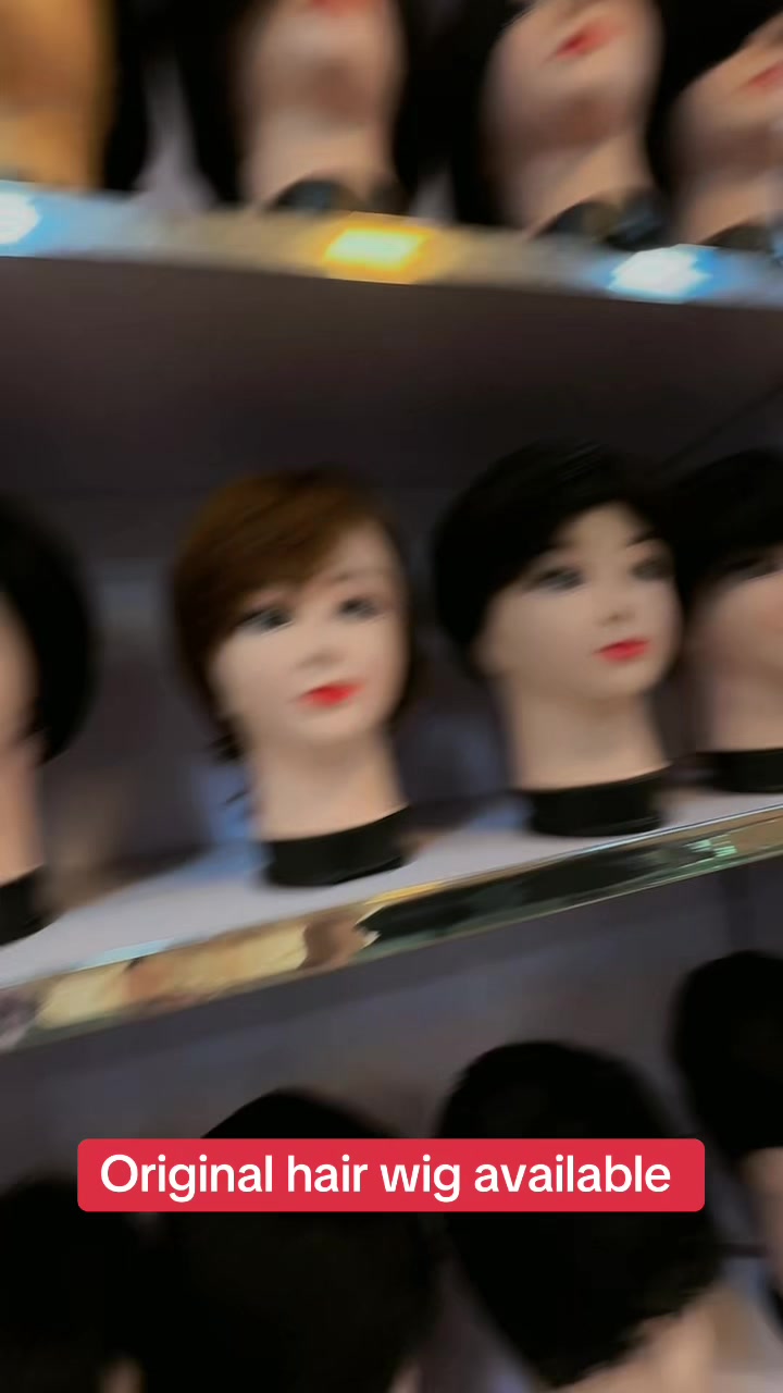 @KK WIG CENTER