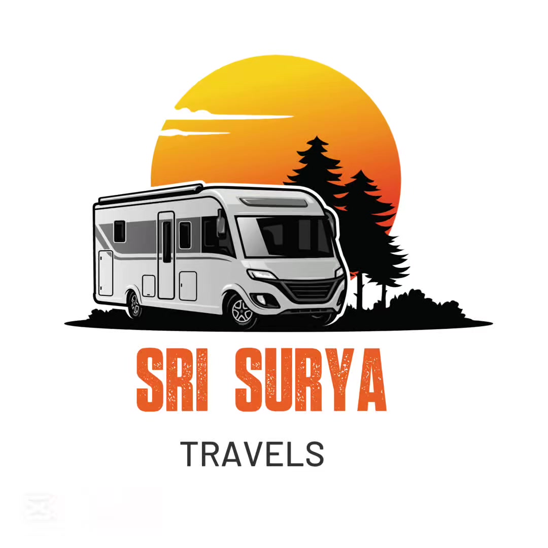 @🧿SRI SURYA TRAVELS🧿