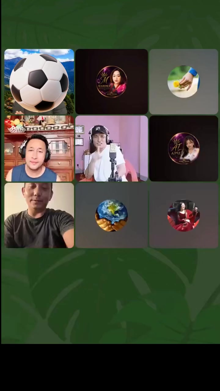 @KING_01 (2nd ID)👑 🇳🇵