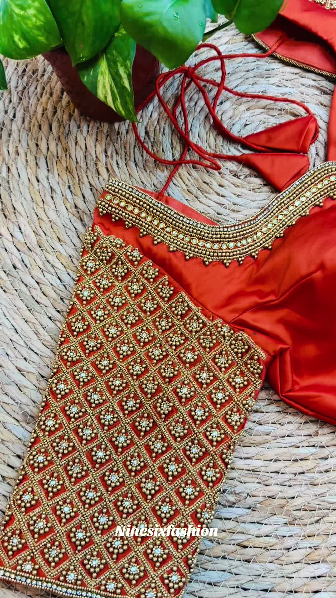 @NINESIXFASHION