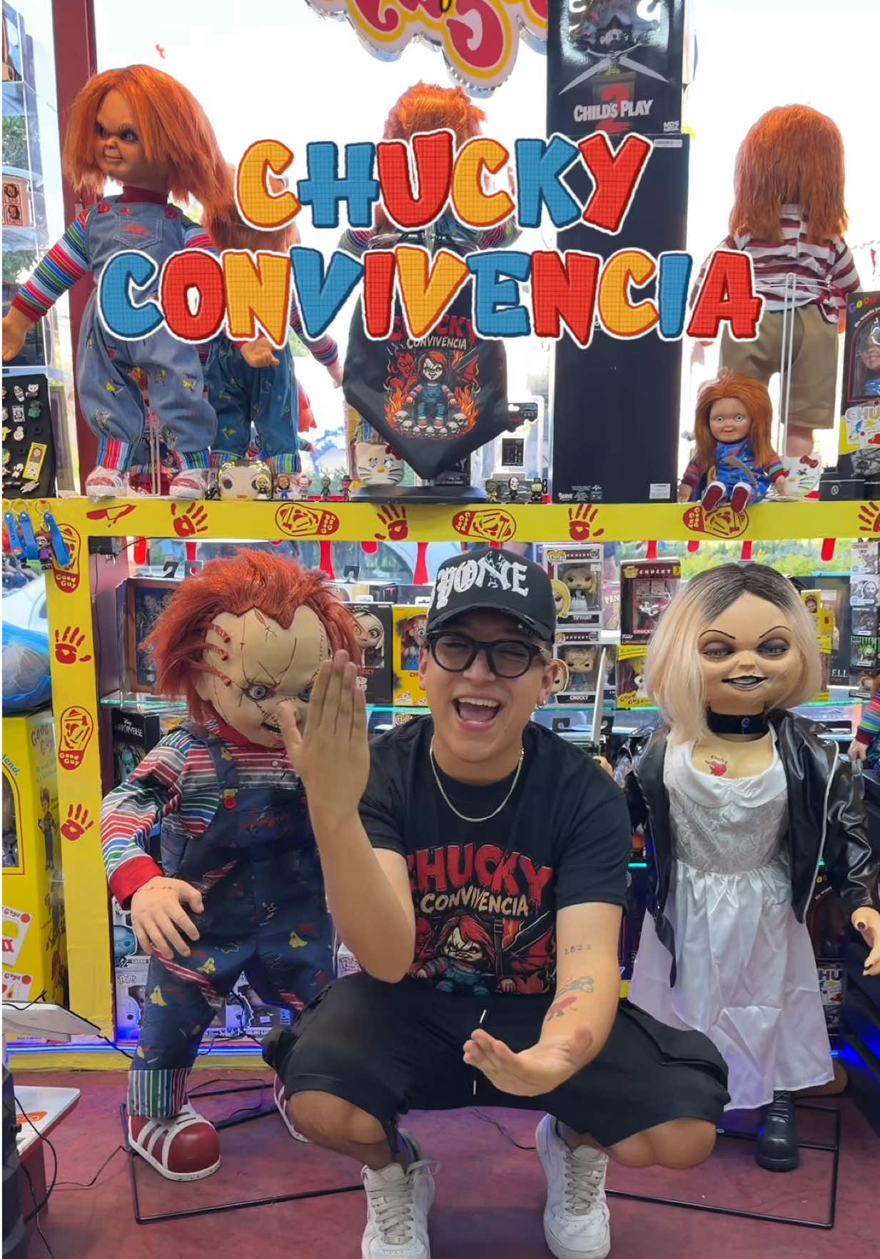 @Chucky Store 🩸