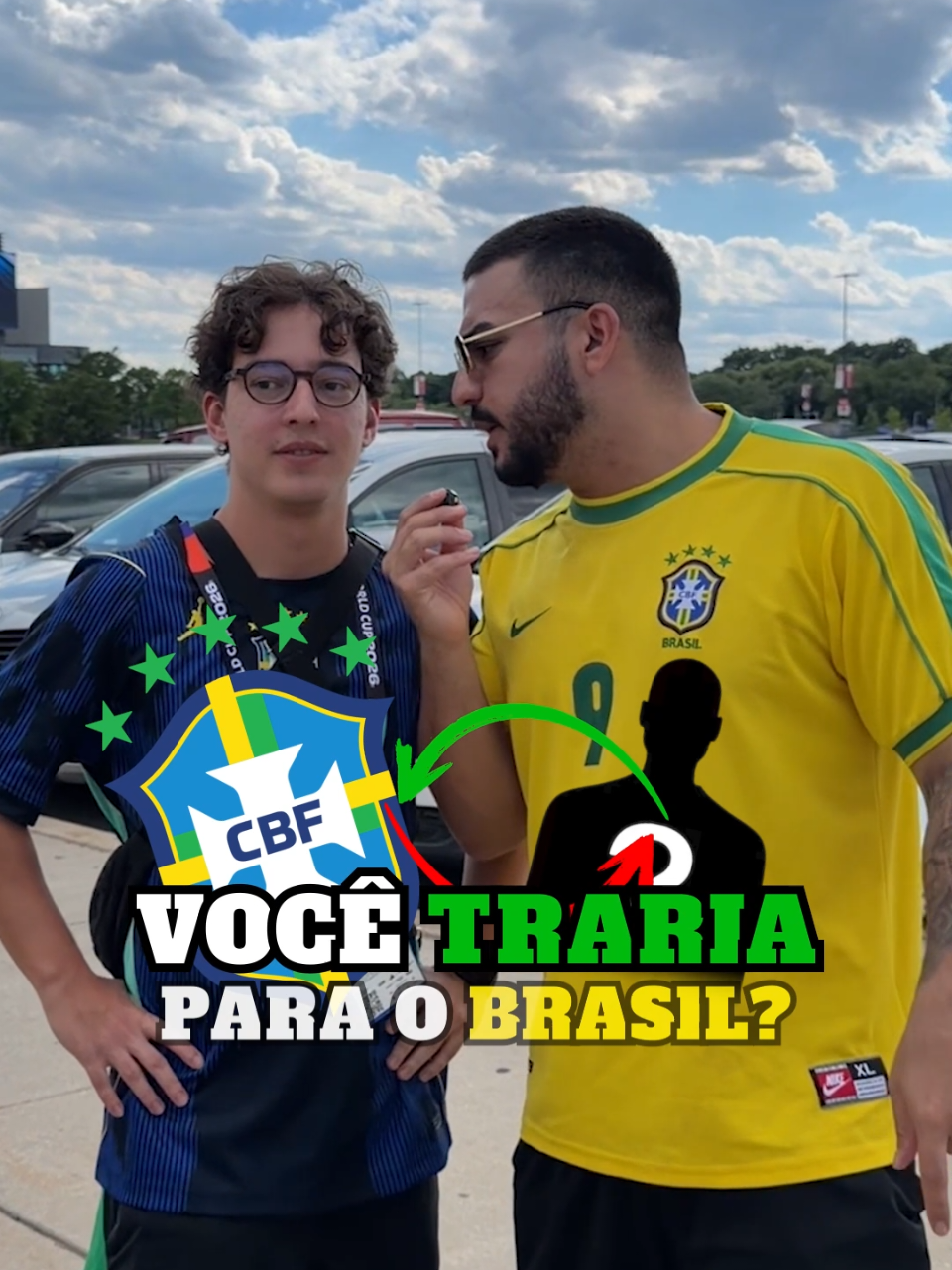 @Sport Resenha Oficial