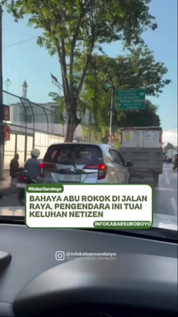 @Kabar Suroboyo