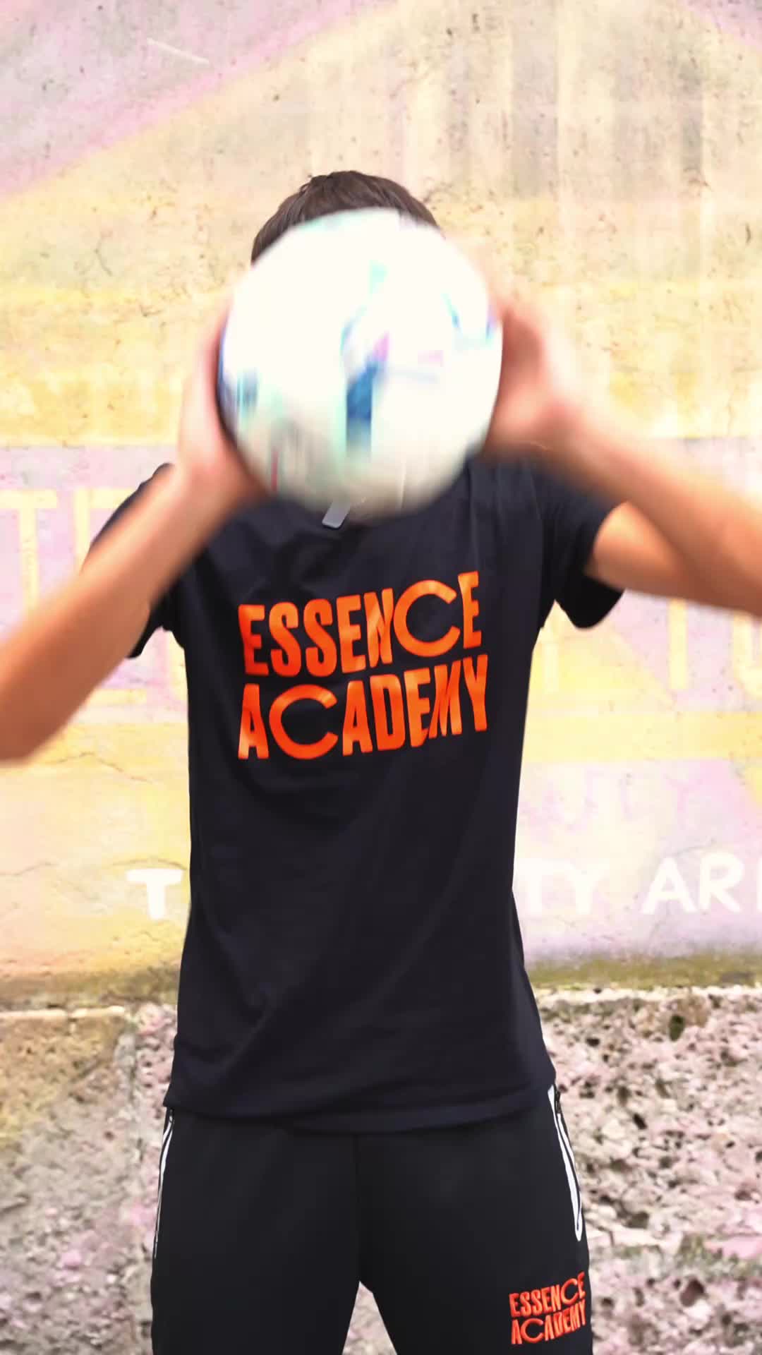 @Essence Academy