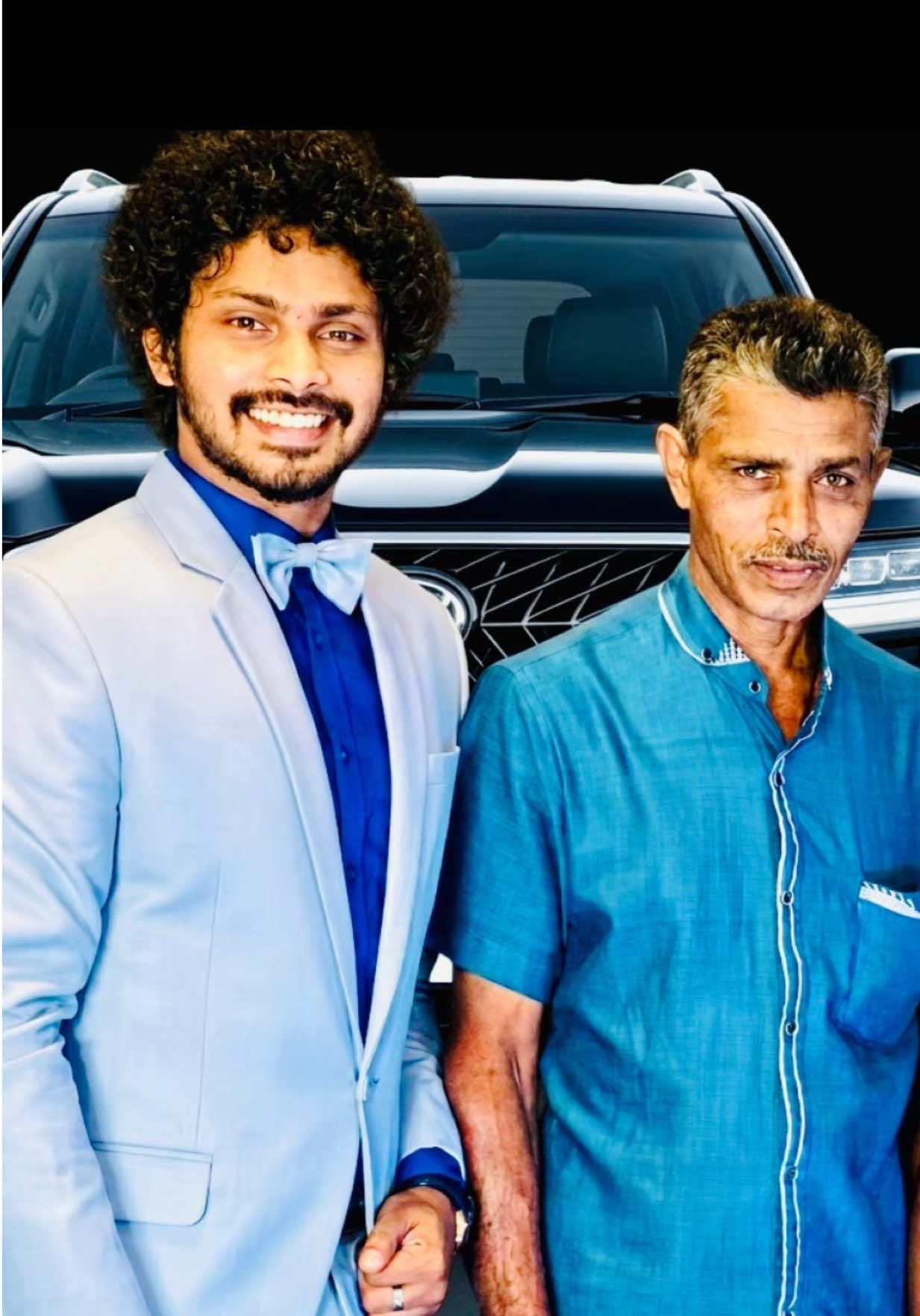 @Sanjaya Muramudali