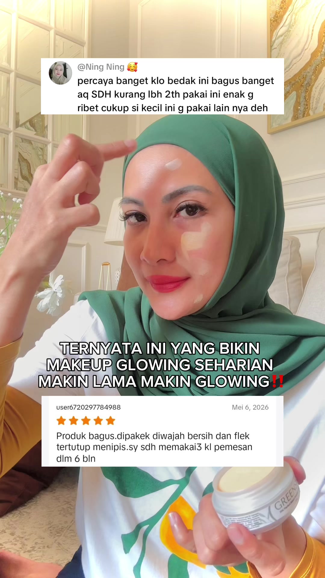 @greenshe