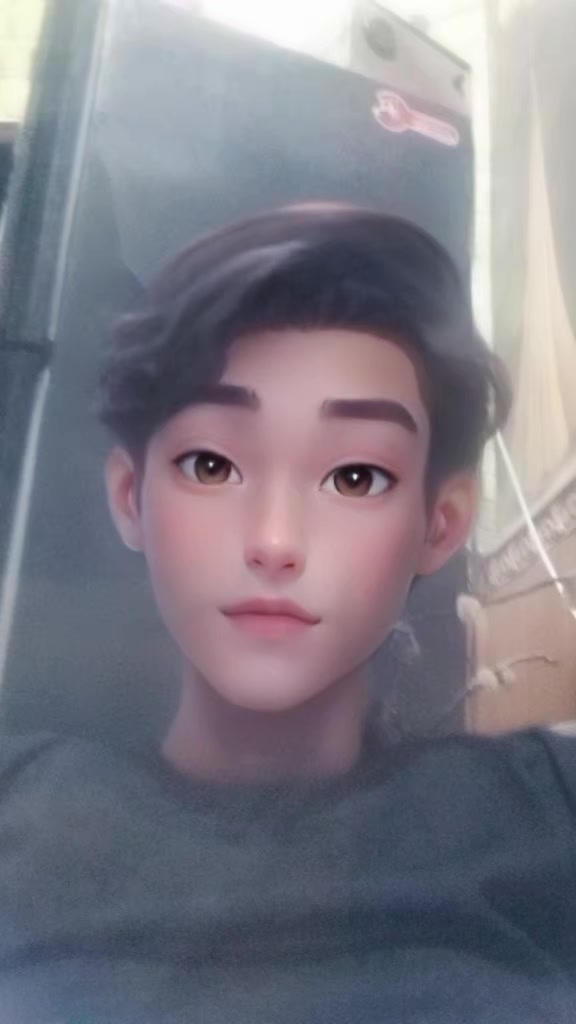 @I'm Noبita