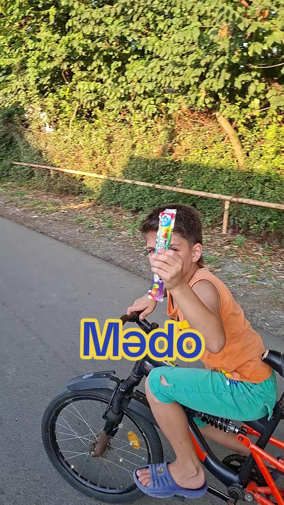 @hər günümüzə şükür