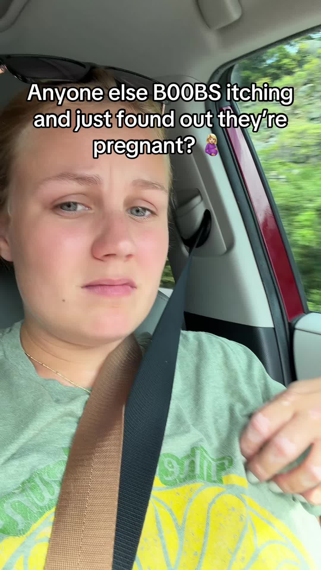 @Birth + Pregnancy tips w/ Kate