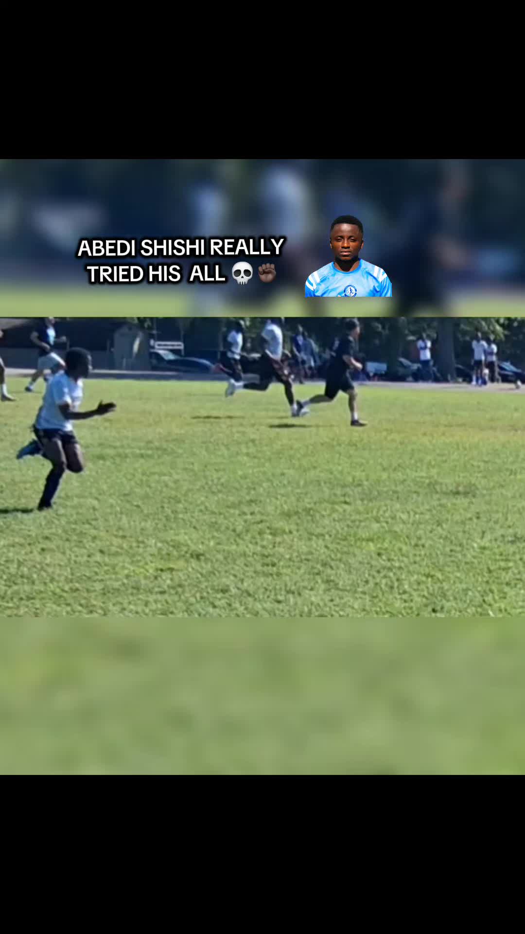 @Abedi Shishi