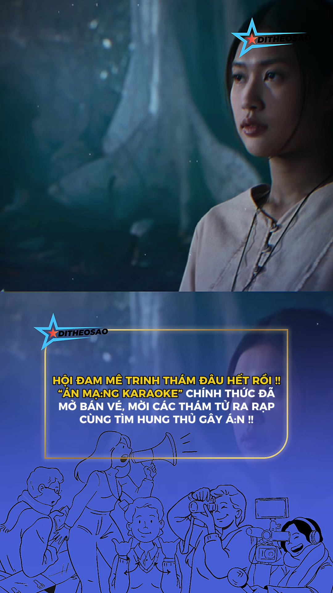 @Đi Theo Sao