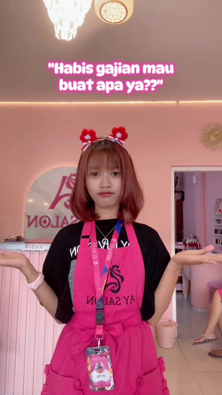 @AY SALON OFFICIAL