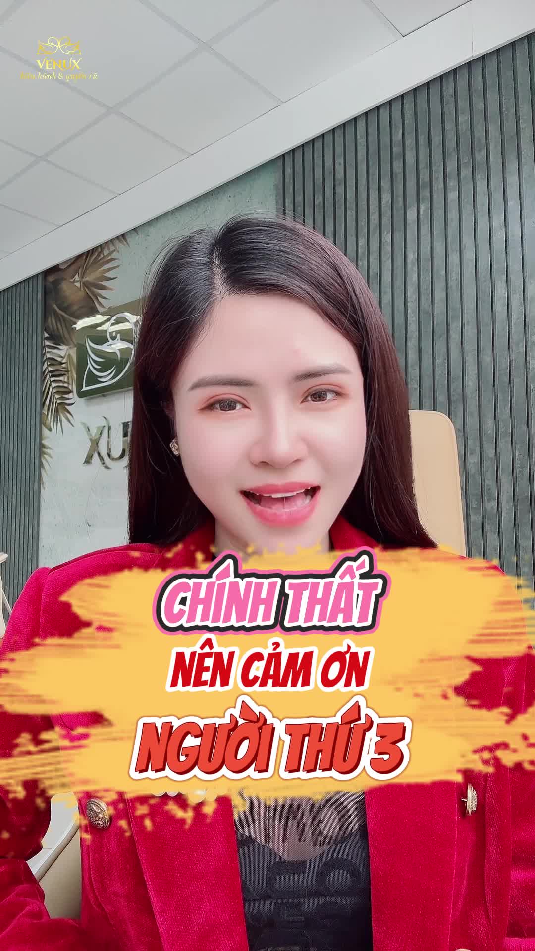 @Tâm Sự Cùng Giang